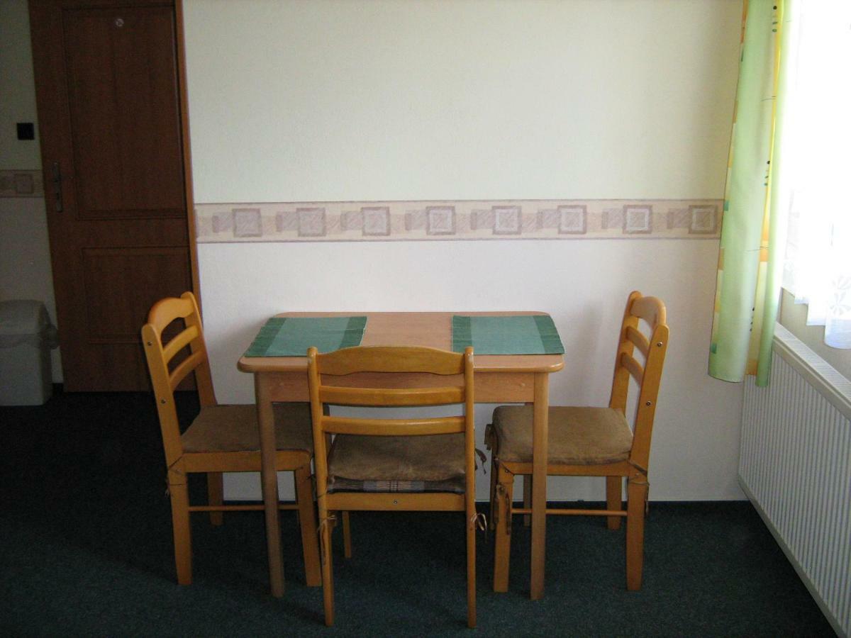 Penzion Albina - Restaurace Vysoké nad Jizerou 外观 照片